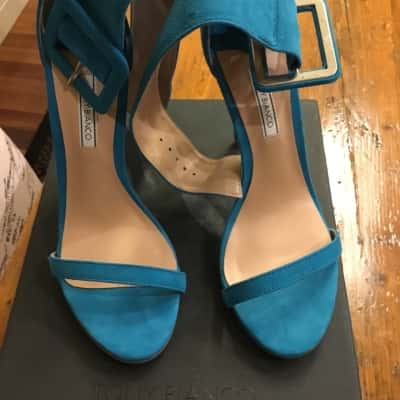 Tony Bianco Womens Size 8 Heels 