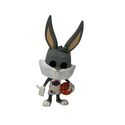 Funko LLC 2017 Bugs Bunny Space Jam