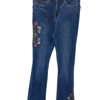 Ringers western  Womens  Size 6 Slim Fit Jeans Blue 