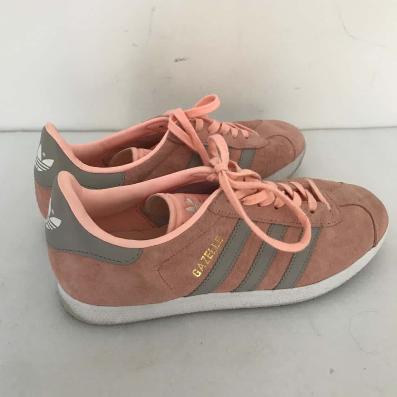 adidas gazelle silver green womens Women's Originals Gazelle Bold 