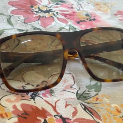 Roberto Cavalli Womens 'Begonia' #593S Sunglasses (B26)