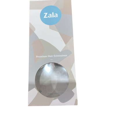 Zala Premium Hair Extension -Brown