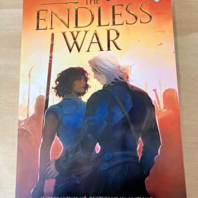 The endless war