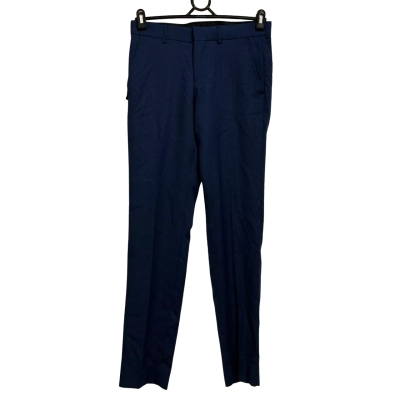 Roger David Mens  Size 72R Trousers Blue 