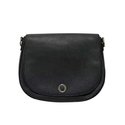  Womens Handbag Black  