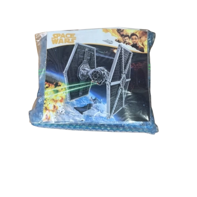 Space Wars Thie fighter model kit