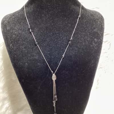  Womens Anklet / Earrings / Necklace Other / Silver 