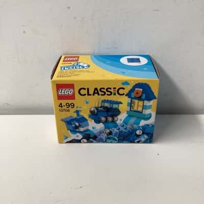 NEW - LEGO Classic 10706