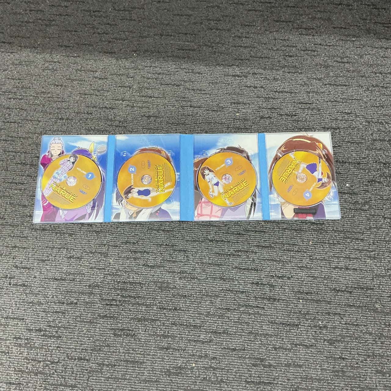 Image Tester