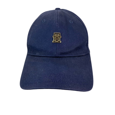 Tommy Hilfiger Unisex Navy Blue 