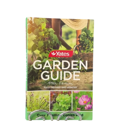 YATES Garen guide - 44 th Edition. 2015