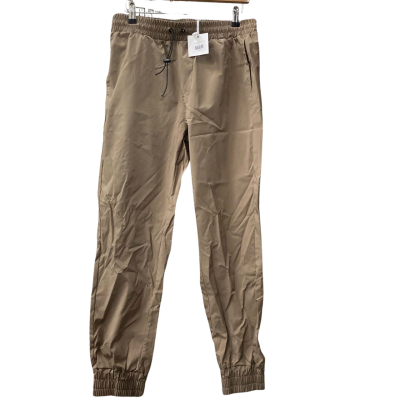 Sampson And Taylor Parachute Pant Womens  Size M Brown 