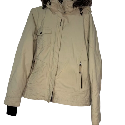 ORAGE Womens Size S Snow/ski jacket 