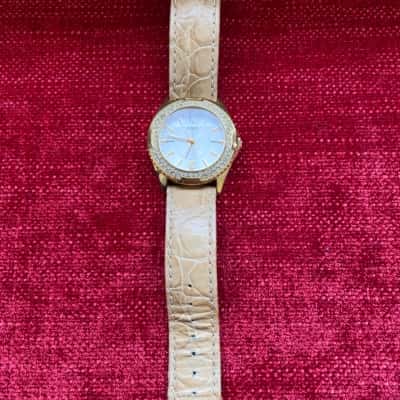 Guess Womens Watch 