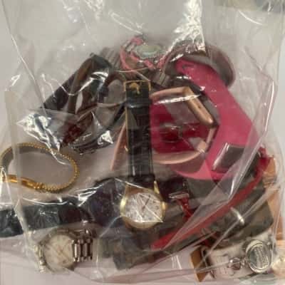Used Watches