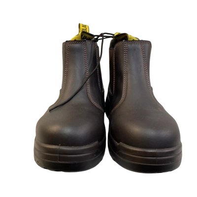 Blacksmith Unisex  Size 6 Boots Black  