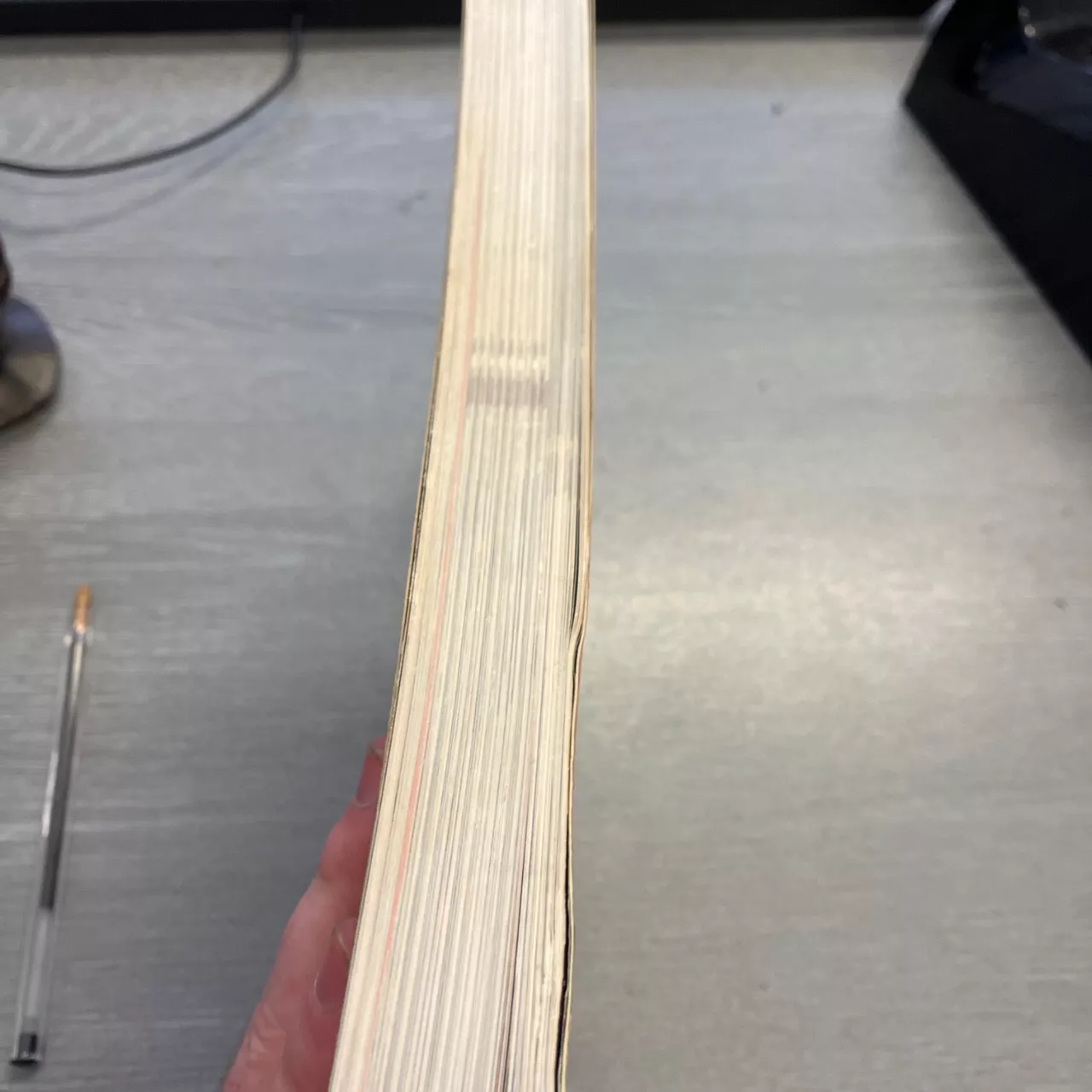 Image Tester