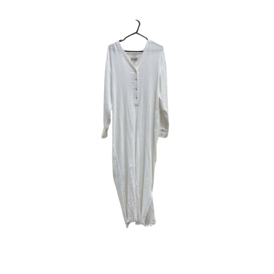 Maurice & Eve Women’s 100% Organic Cotton Jumpsuit Size 12