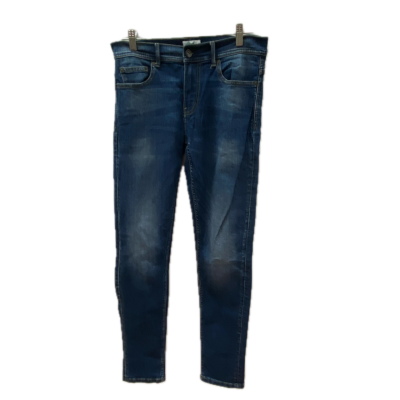 Just Jeans Womens Jeans Size 30 Blue 