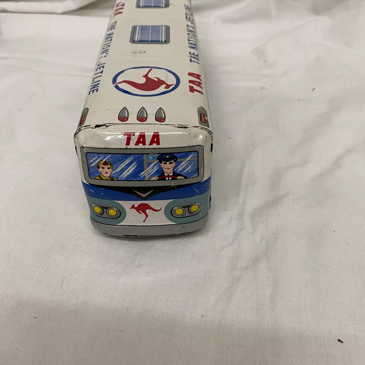 Image Tester