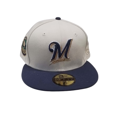  59fifty Mens Cap Multicoloured 