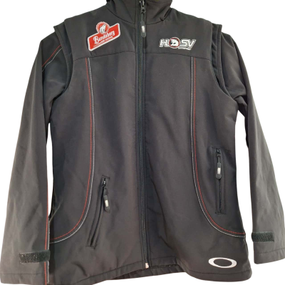 Bundaberg Red Racing -HSV- Heavy Duty Jacket