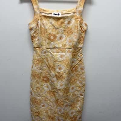 Rouje Paris Amalia Dress (Size 36)