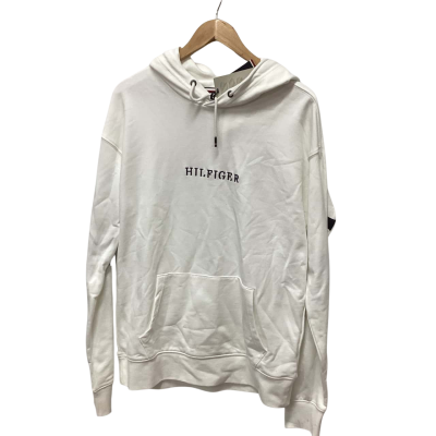 Tommy Hilfiger Mens  Size XL Hoodie (a)(wb)