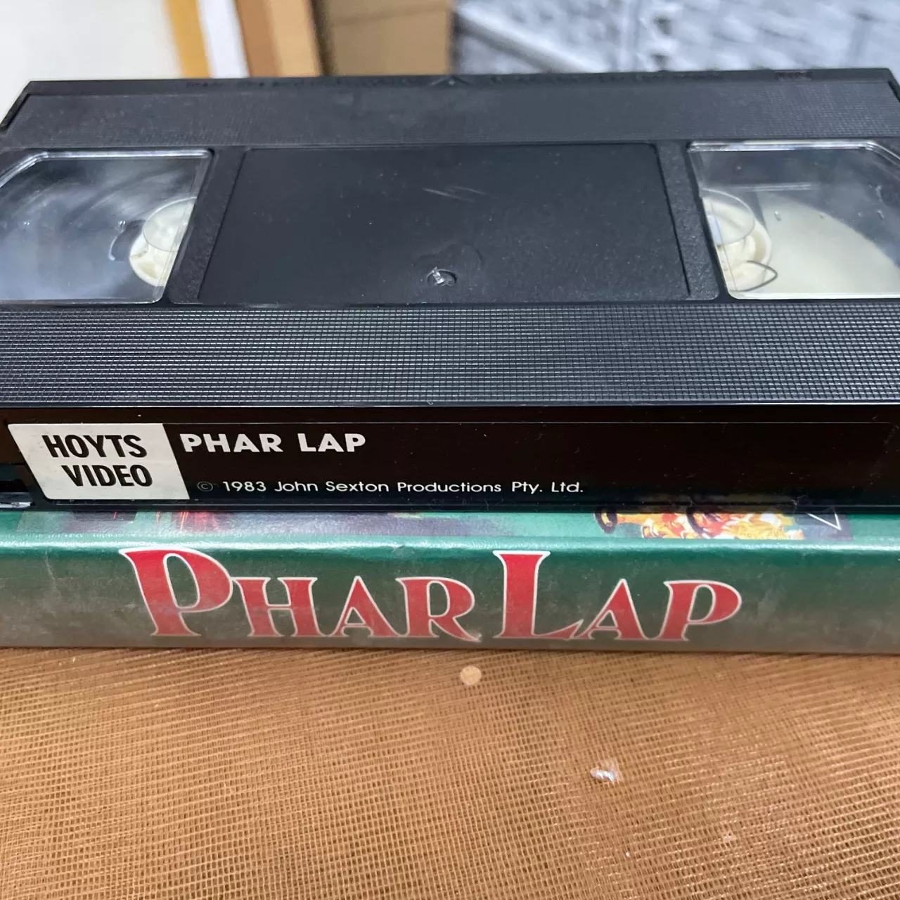 Image Tester