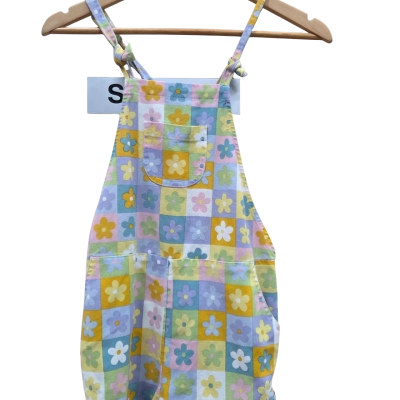 Ghanda Kids Jumpsuit Floral (11)
