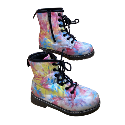 Vybe Kids  Size 2 / 33 Multicoloured Shoe