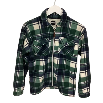 Bauhaus - Boys Size 12 Jacket 