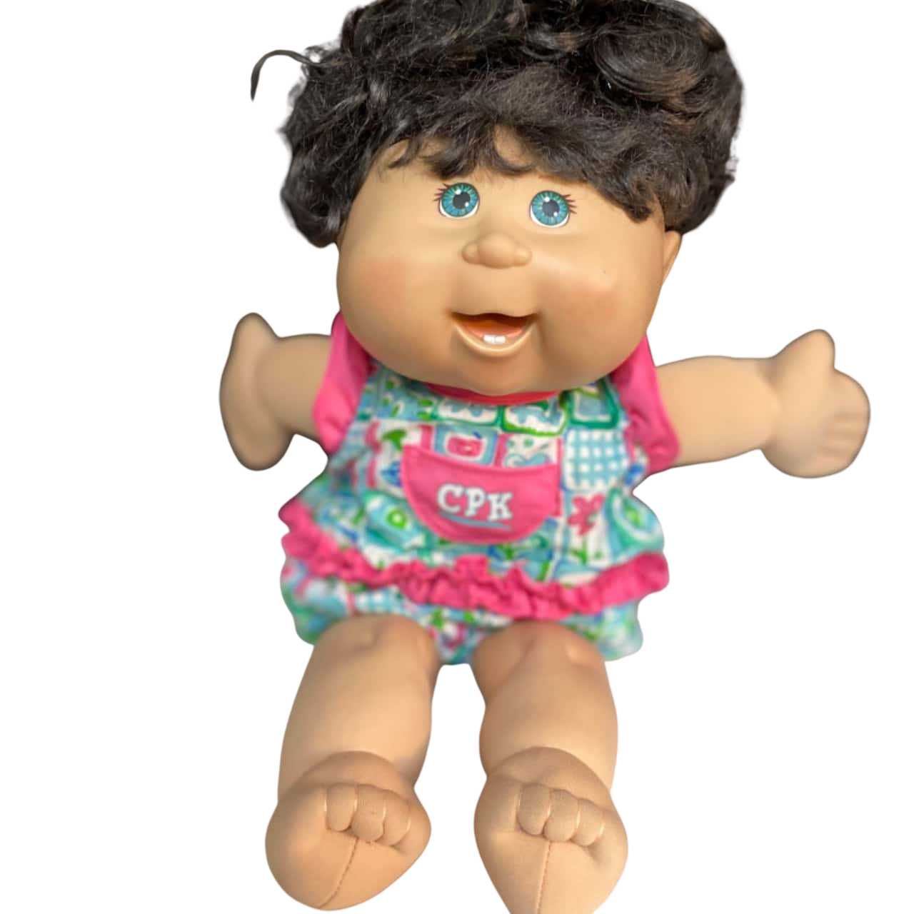 Cabbage Patch Feeding Doll s 