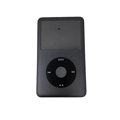Apple IPod Classic 120GB 7th Gen 