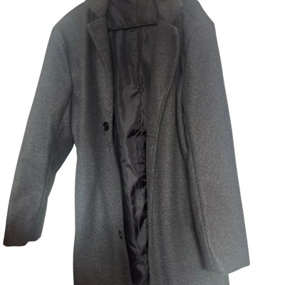  Womens  Size M / S Grey 