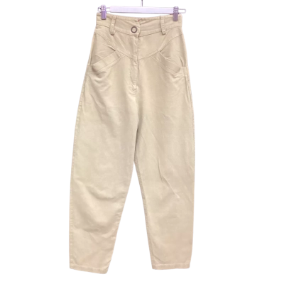 Manning Cartell Womens  Size 6 Casual Pants Khaki 