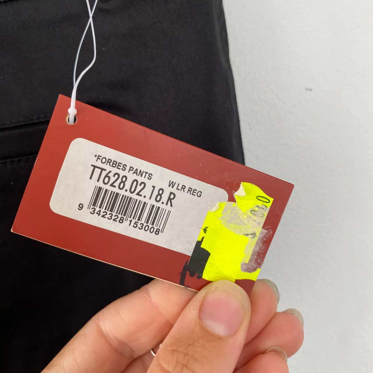 Image Tester