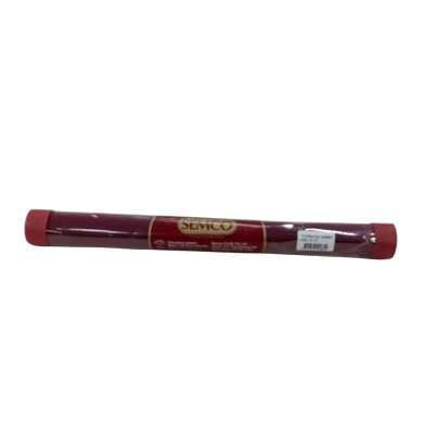 Semco Cross X Stitch Aida Cloth Garnet  14ct 38 x 45.5cm Fabric Precut