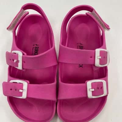  Kids Sandals Pink