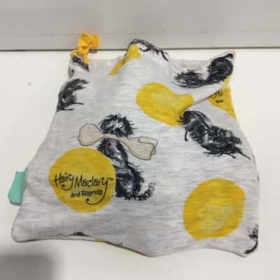 Peter Alexander Hairy Maclary and Friends 