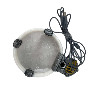 Skylander Traptanium Portal 