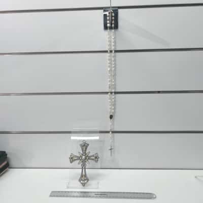 Duo Religious Bundle PreOwned 