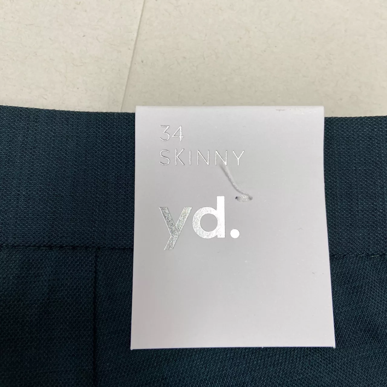 Image Tester
