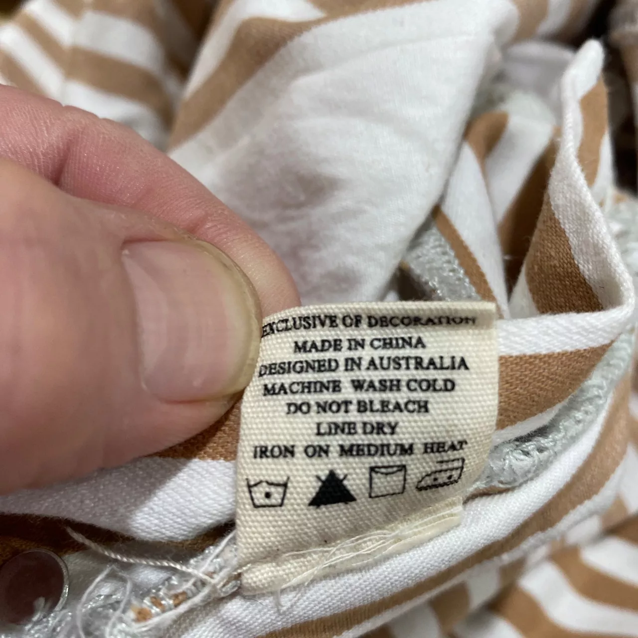 Image Tester