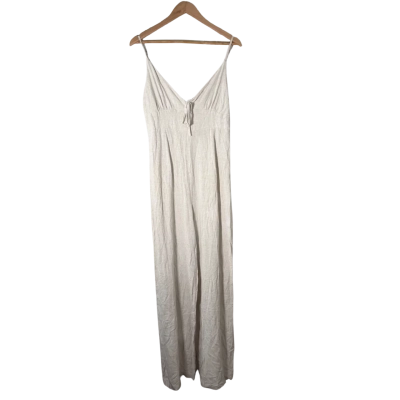 BNWT Mooloola Womens  Size 14 Jumpsuit Black  