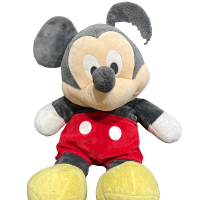 Disney Mickey Mouse Plush 