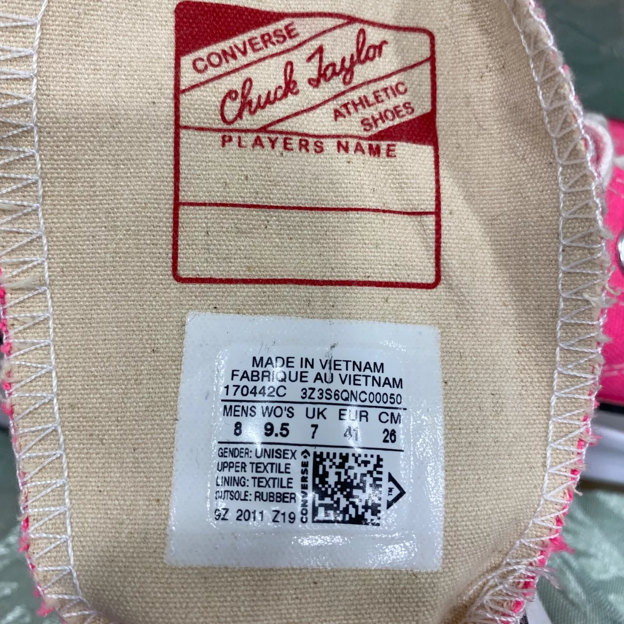 Image Tester