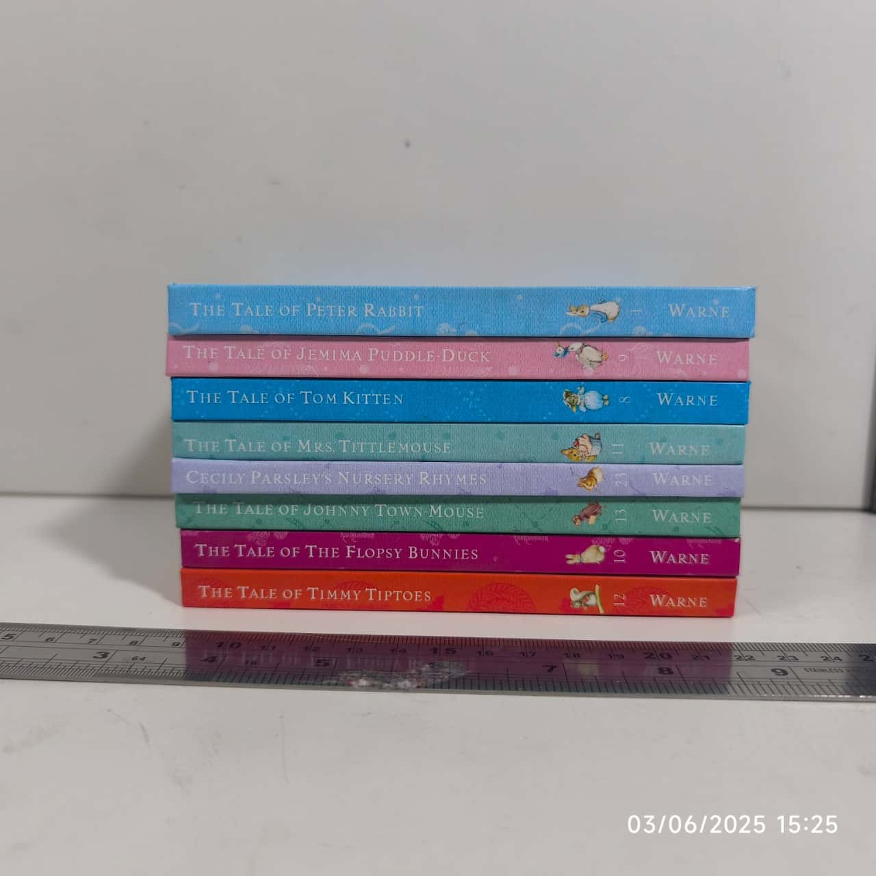 Image Tester