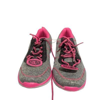 Diana Ferrari Shoes Size 9 Sneakers Pink  