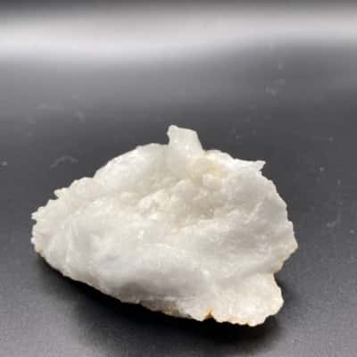 White crystal 